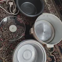 پلوپز|اجاق گاز و لوازم برقی پختوپز|طرقبه, |دیوار