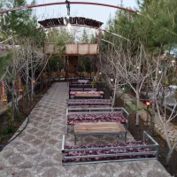 باغ تجاری با تمام امکانات|فروش دفتر صنعتی، کشاورزی، تجاری|خمین, |دیوار