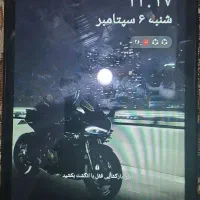 تبلت سامسونگ A