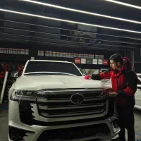 کاور بدنه PPF، بادی فنس، اقساط