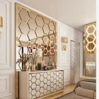 کناف کاغذ دیواری|خدمات پیشه و مهارت|بروجرد, |دیوار