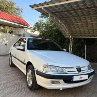 پارس تیوفایو مدل۹۸