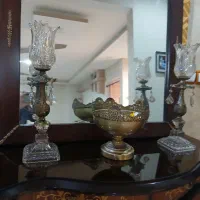 فروش شمعدانی|صنایع دستی و سایر لوازم تزئینی|اهواز, پادادشهر|دیوار