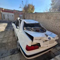 کارشناسی ،،خریدار،و ارزیابی خودروتصادفی