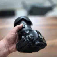 6d mark 2 دوربین کنن|دوربین عکاسی و فیلم‌برداری|مشهد, شهید فرامرز عباسی|دیوار