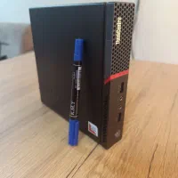 مینی کیس نسل 12 Lenovo رم 16گیگ ssd 512گرافیک مجزا