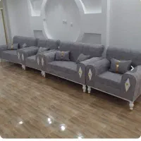 مبل راحتی قربانی/ارائه مدل‌های جدید و جذاب مبلمان