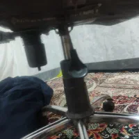 صندلی چرخشی|میز تحریر و کامپیوتر|اسلام‌‌آباد غرب, |دیوار