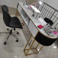 اجاره لاین ناخن‌ و مژه