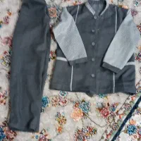 لباس مدرسه ابتدائی پسرانه