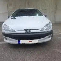 ۲۰۶ تیپ۲