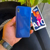 سامسونگ  A10