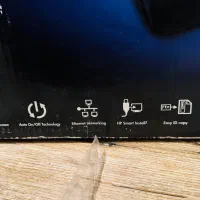 پرینتر hp|پرینتر، اسکنر، کپی، فکس|زنجان, |دیوار