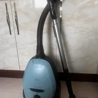 جارو برقی AEG|جاروبرقی، جارو شارژی، بخارشو|تهران, عبدالله‌آباد|دیوار