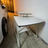 میز کامپیوتر اورجینال اروپایی