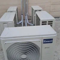 سرویس‌ونصب کولرگازی وآبی،تعمیرموتور وآیفون برقکاری