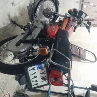 هوندا۱۵۰ccپرواز