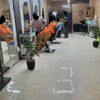 واگذاری سالن آرایشگاه مردانه