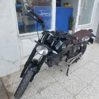 موتور زونتس ۲۳۰ سی سی