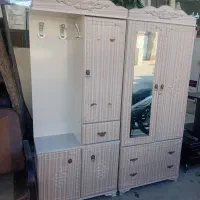 کمد لباس
