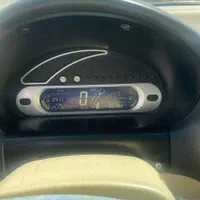 MvM 110 اتومات|خودرو سواری و وانت|تهران, هوانیروز|دیوار