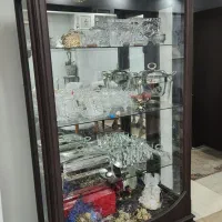 بوفه چهار طبقه