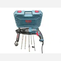 دریل بتن کن باس BS26SRE