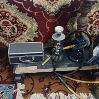 قلیان