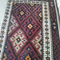 جاجیم دست بافت