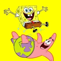 انیمیشن باب اسفنجی