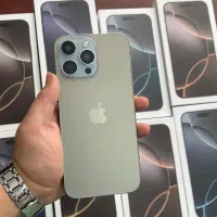 آیفون 16 پرومکس اپل سوپر فول های کپی طرح pro max|موبایل|تهران, جمال‌زاده|دیوار