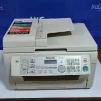 پرینتر لیزری چهارکاره پاناسونیک