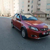 کوییک rعروسک|خودرو سواری و وانت|اصفهان, بهار آزادی|دیوار