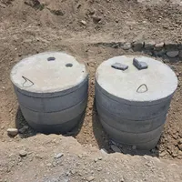 چاه کن|خدمات پیشه و مهارت|میناب, |دیوار
