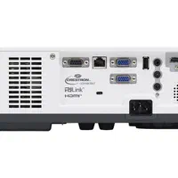 ویدئو پروژکتور FHD پاناسونیک PANASONIC LMZ420|تلویزیون و پروژکتور|مشهد, هنرستان|دیوار