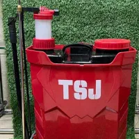 انواع سم پاش. اره موتوری .علف زن.پمپ اب|ماشینآلات صنعتی|بروجرد, |دیوار