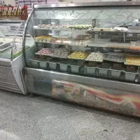 فروش کلی لوازم قنادی|فروشگاه و مغازه|پاکدشت, پاکدشت (مامازند)|دیوار