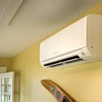 نصب و تعمیر کولر گازی و کولر آبی پکیج آبگرمکن|خدمات پیشه و مهارت|تربتحیدریه, اندیشه|دیوار