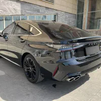 اریزو 8 مدل 1404 مشکی صفر خشک|خودرو سواری و وانت|تهران, یوسفآباد|دیوار