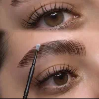 تخفیف اول آذرماه در لاین مژه و ابرو|خدمات آرایشگری و زیبایی|سنندج, |دیوار