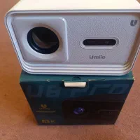 ویدیو پروژکتور