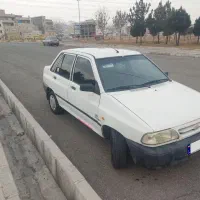 پراید ۱۳۱مدل ۹۱|خودرو سواری و وانت|زنجان, |دیوار