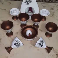 عمد فروشی محصولات دکوری و هفتسین