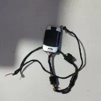 جی پی اس  ردیاب لوازم