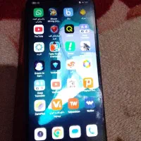 فروش گوشی ردمیa.9 بدون قوطی وضعیت سفید