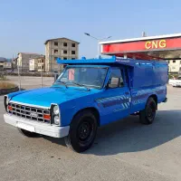 نیسان زامیاد دوگانه آپشنال، مدل ۱۴۰۱