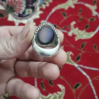 انگشتر سوسن|کلکسیون اشیاء عتیقه|خوی, |دیوار