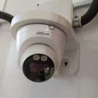 نازلترین قیمت/دوربین/دزدگیر/وایرالس/اقساط|دوربین مداربسته|دهق, |دیوار