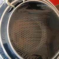 سرویس قابلمه و ماگ و روغن ریز نو زیر قیمت بازار