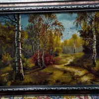 فروش تابلو فرش و ساعت دیواری